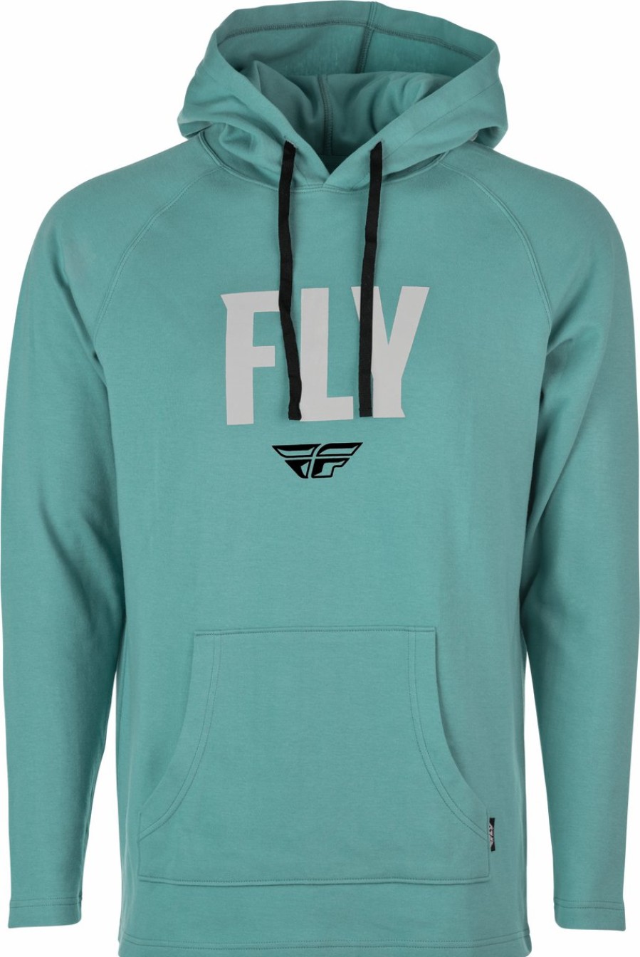 Casual FLY RACING Hoodies | Weekender Hoodie