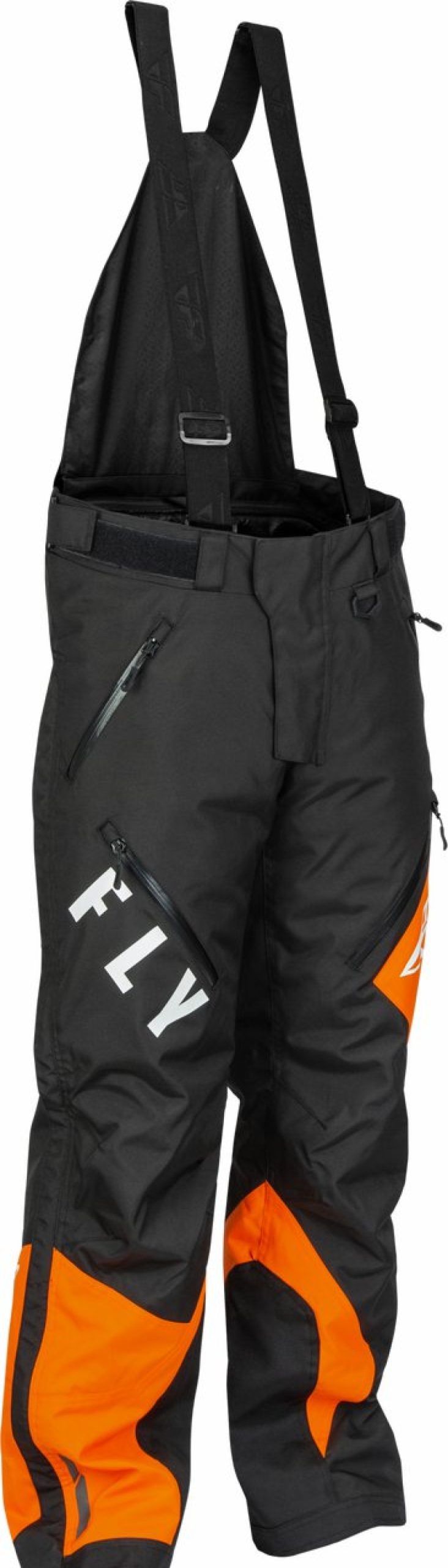 Snow FLY RACING Bibs | Snx Pro Pants (2024)