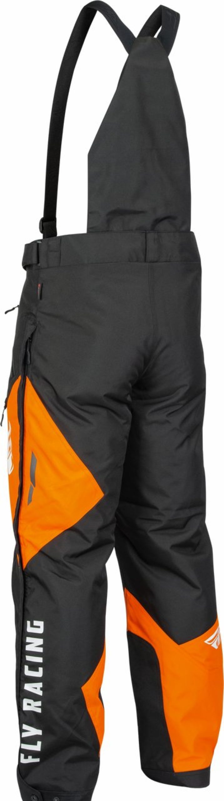 Snow FLY RACING Bibs | Snx Pro Pants (2024)