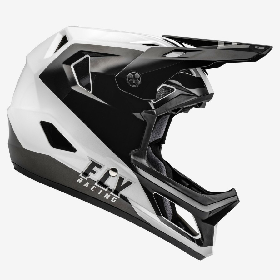 Bicycle FLY RACING Youth | Youth Rayce Helmet (2023)