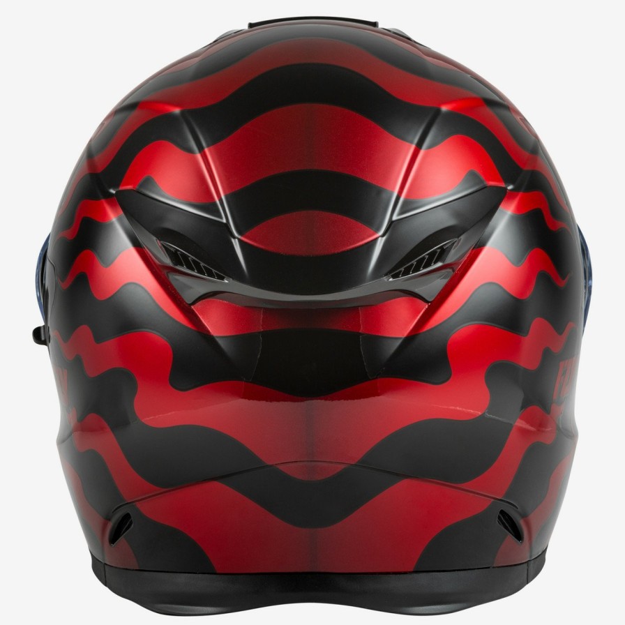 Street FLY RACING Helmets | Sentinel Venom Helmet