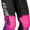 Moto FLY RACING Pants | Youth Kinetic Mesh Khaos Pants