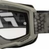 Moto FLY RACING Goggles | Focus Goggle (2024)