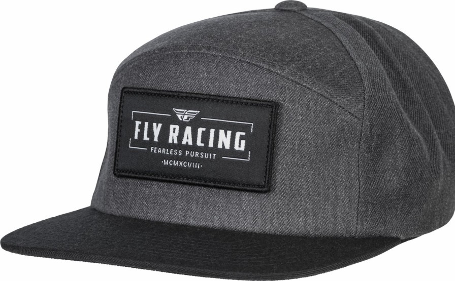 Casual FLY RACING Hats | Motto Hat