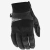 Moto|Street|Snow FLY RACING Gloves | Boundary Gloves Black