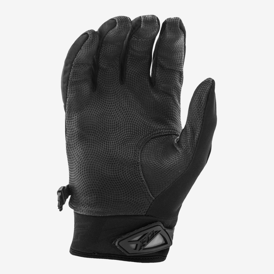 Moto|Street|Snow FLY RACING Gloves | Boundary Gloves Black