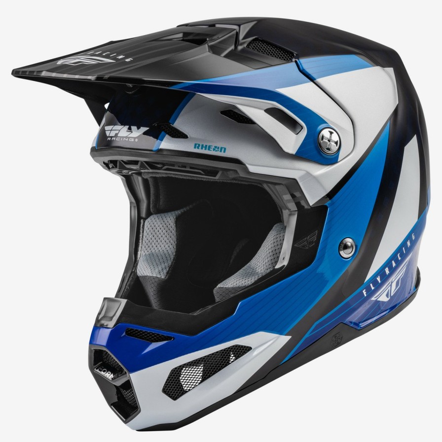 Moto|Snow FLY RACING Helmets | Formula Carbon Prime Helmet