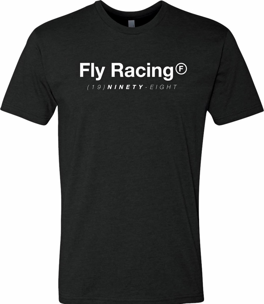 Casual FLY RACING Tees | Trademark Tee