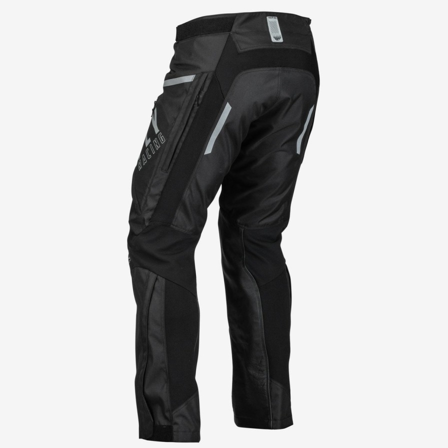 Moto|Adventure FLY RACING Off-Road Gear | Patrol Over-Boot Pants (2023)