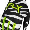 Moto FLY RACING Gloves | Lite Uncaged Gloves (2024)