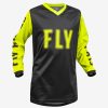 Moto FLY RACING Jerseys | Youth F-16 Jersey (2023)