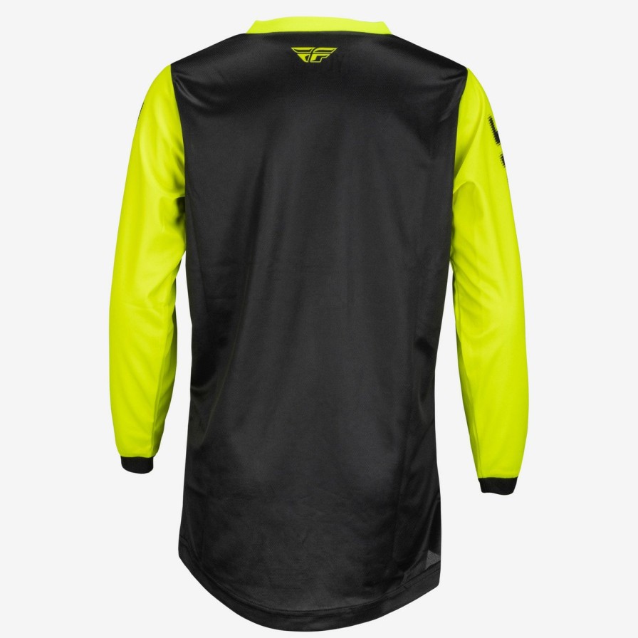 Moto FLY RACING Jerseys | Youth F-16 Jersey (2023)