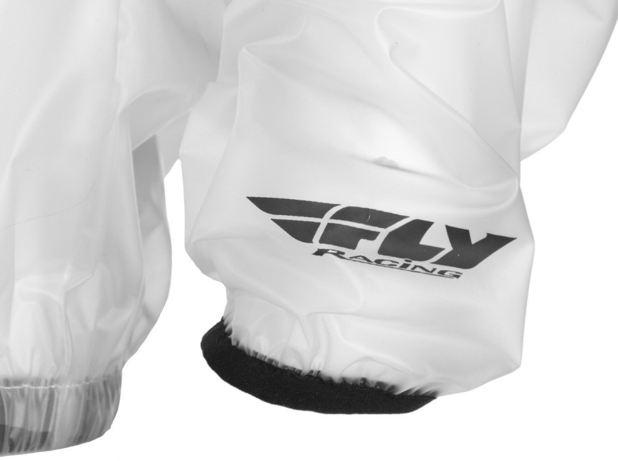 Moto|Adventure FLY RACING Off-Road Gear | Rain Jacket