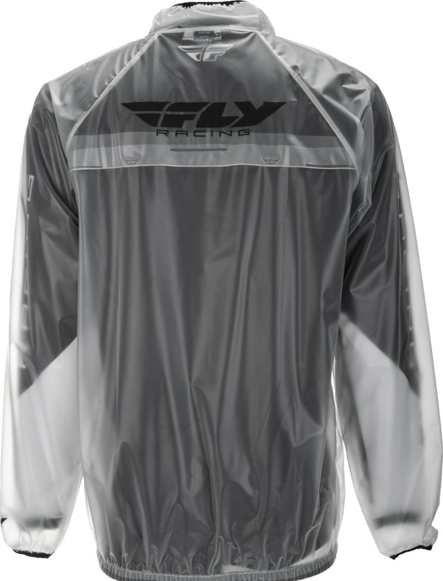 Moto|Adventure FLY RACING Off-Road Gear | Rain Jacket