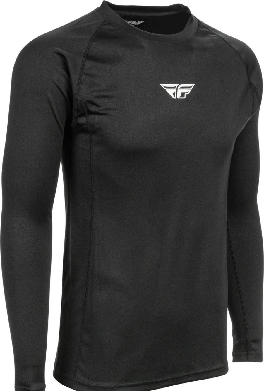 Moto|Snow FLY RACING Layers | Heavyweight Base Layer Top