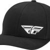 Casual FLY RACING Hats | F-Wing Hat