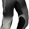 Moto FLY RACING Pants | Youth Lite S.E. Legacy Pants (2024) Light Grey/Black