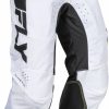 Moto FLY RACING Pants | Kinetic Prix Pants (2024)