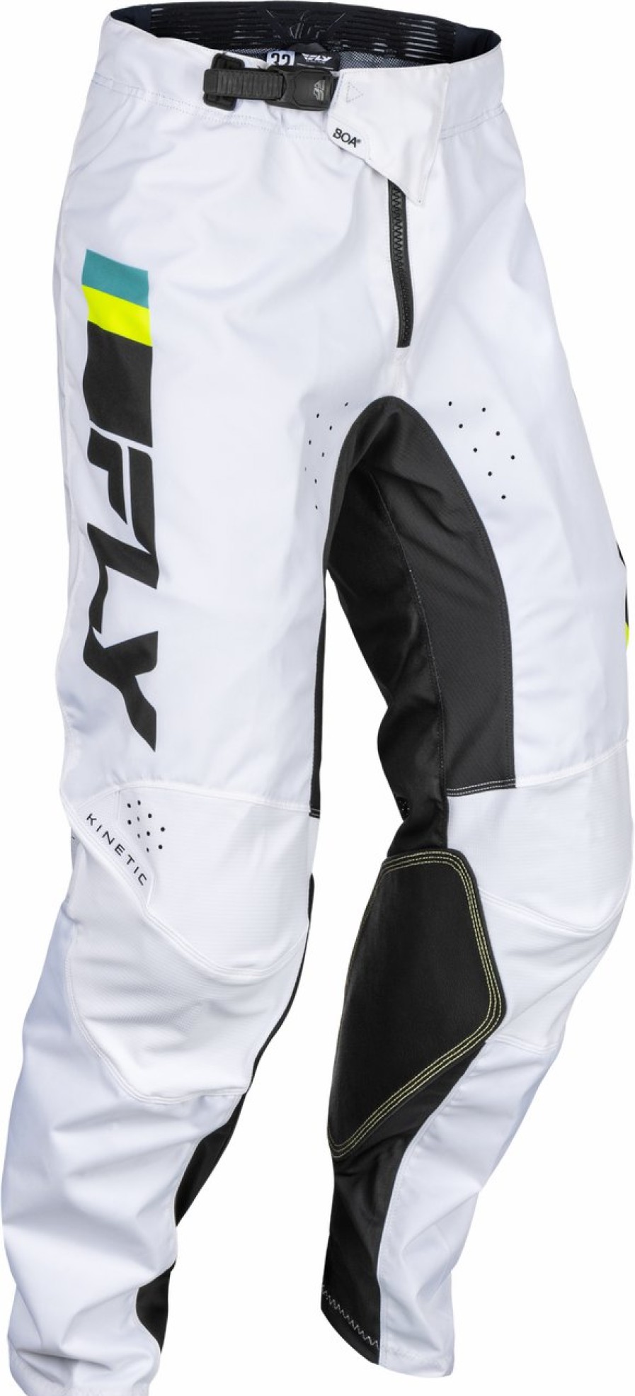 Moto FLY RACING Pants | Kinetic Prix Pants (2024)