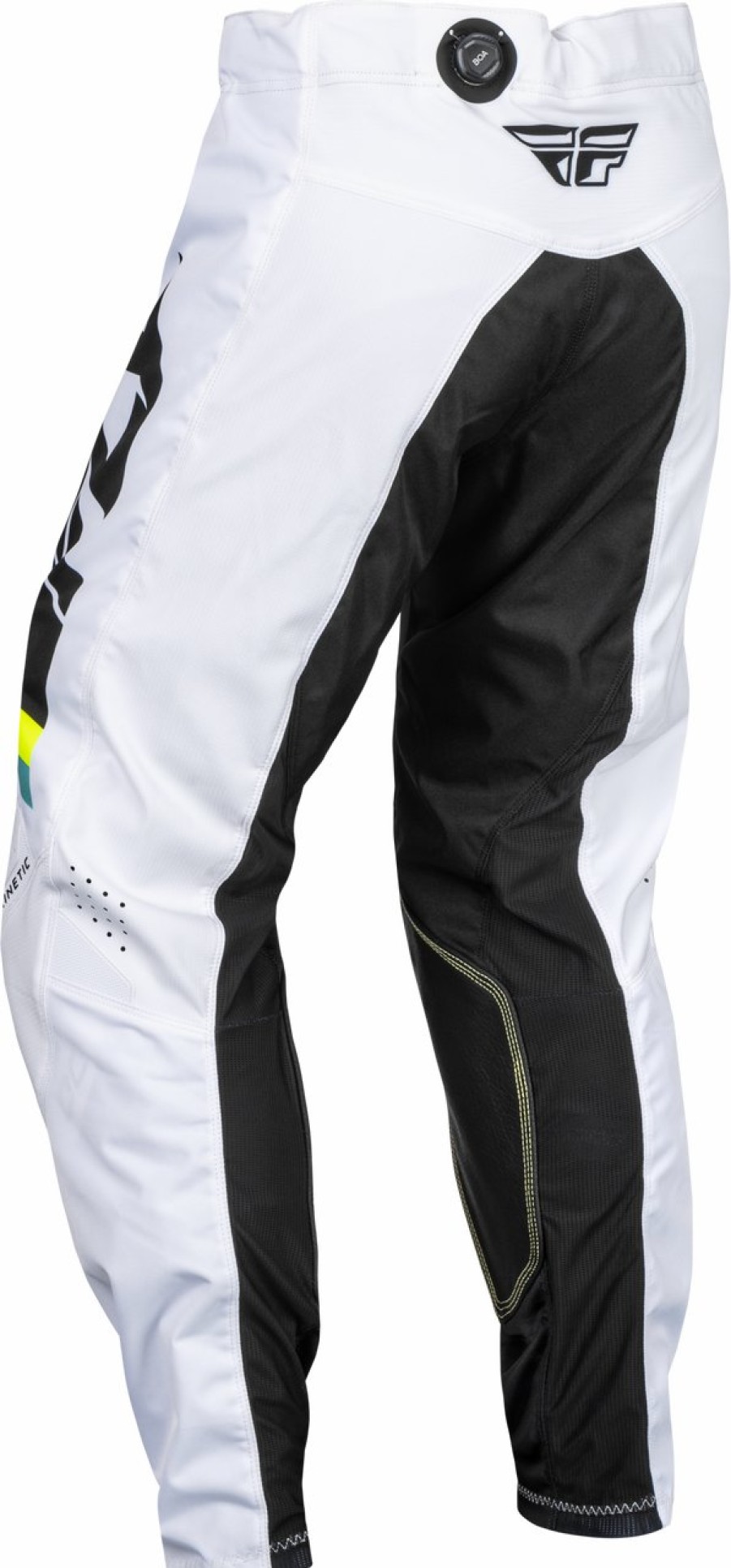 Moto FLY RACING Pants | Kinetic Prix Pants (2024)