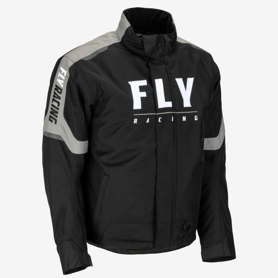 Snow FLY RACING Jackets | Outpost Jacket