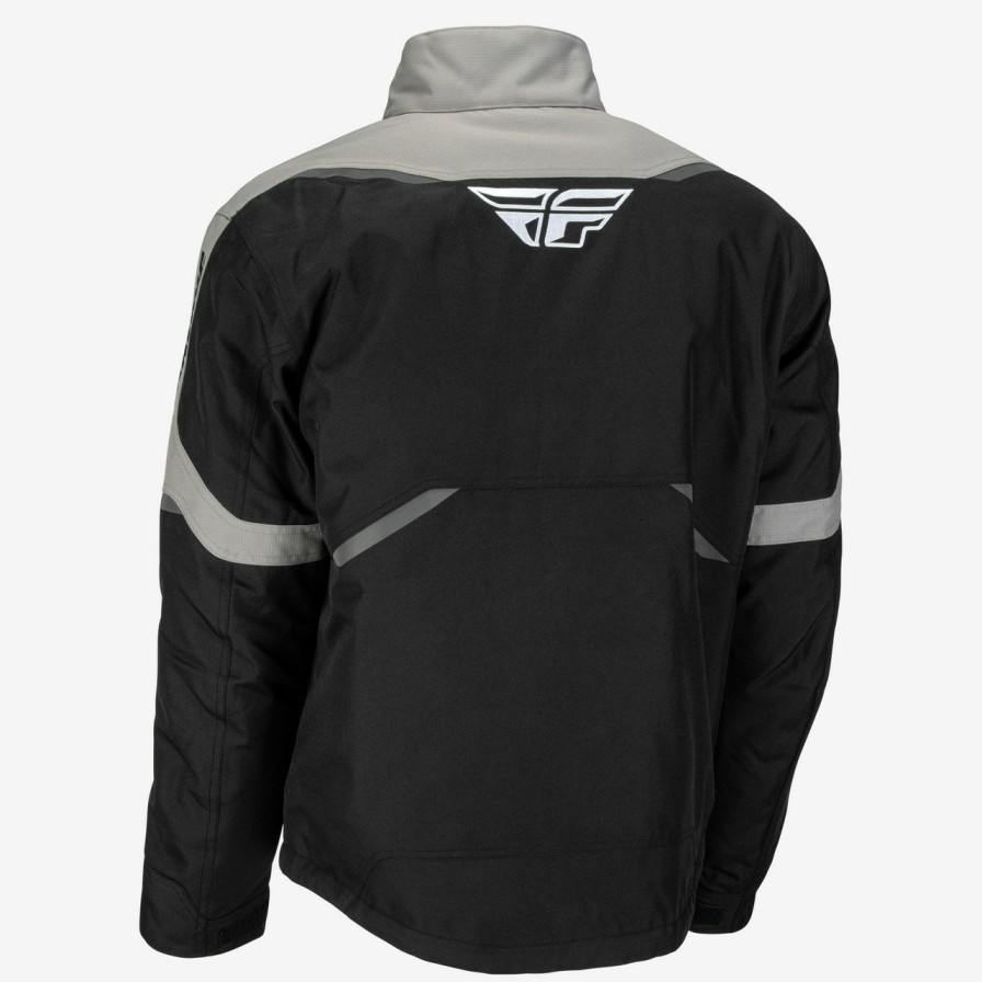 Snow FLY RACING Jackets | Outpost Jacket