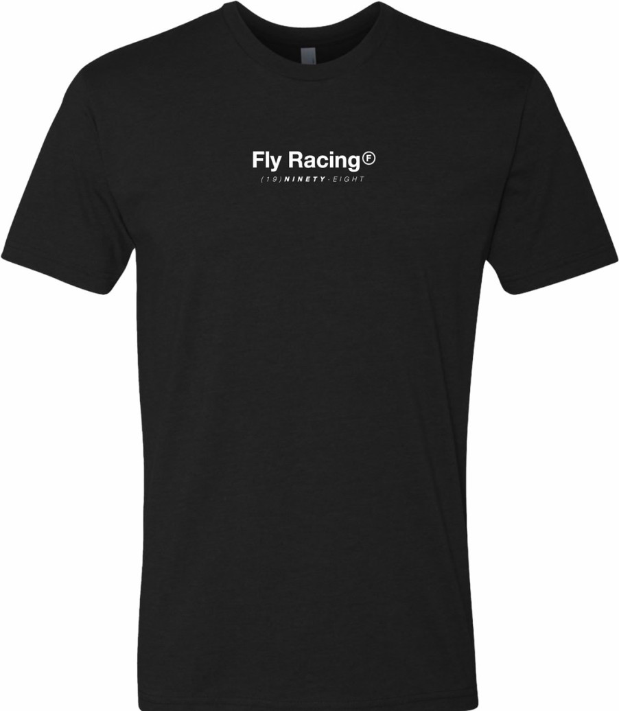 Casual FLY RACING Tees | Youth Lost Tee