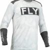 Moto FLY RACING Jerseys | Lite L.E. Stealth Jersey