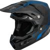 Moto|Snow FLY RACING Helmets | Formula Carbon Tracer Helmet