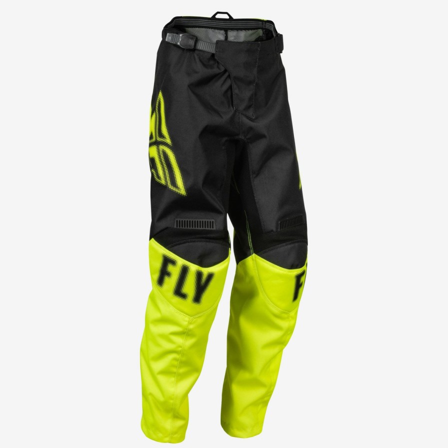 Moto FLY RACING Pants | Youth F-16 Pants (2023)