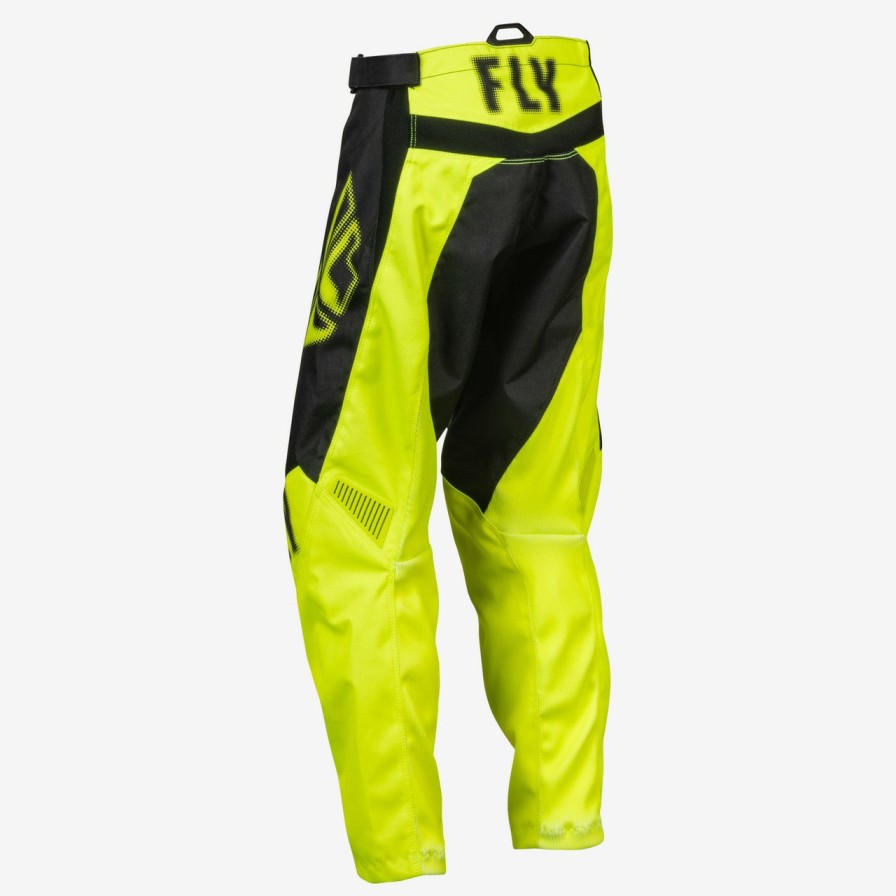 Moto FLY RACING Pants | Youth F-16 Pants (2023)