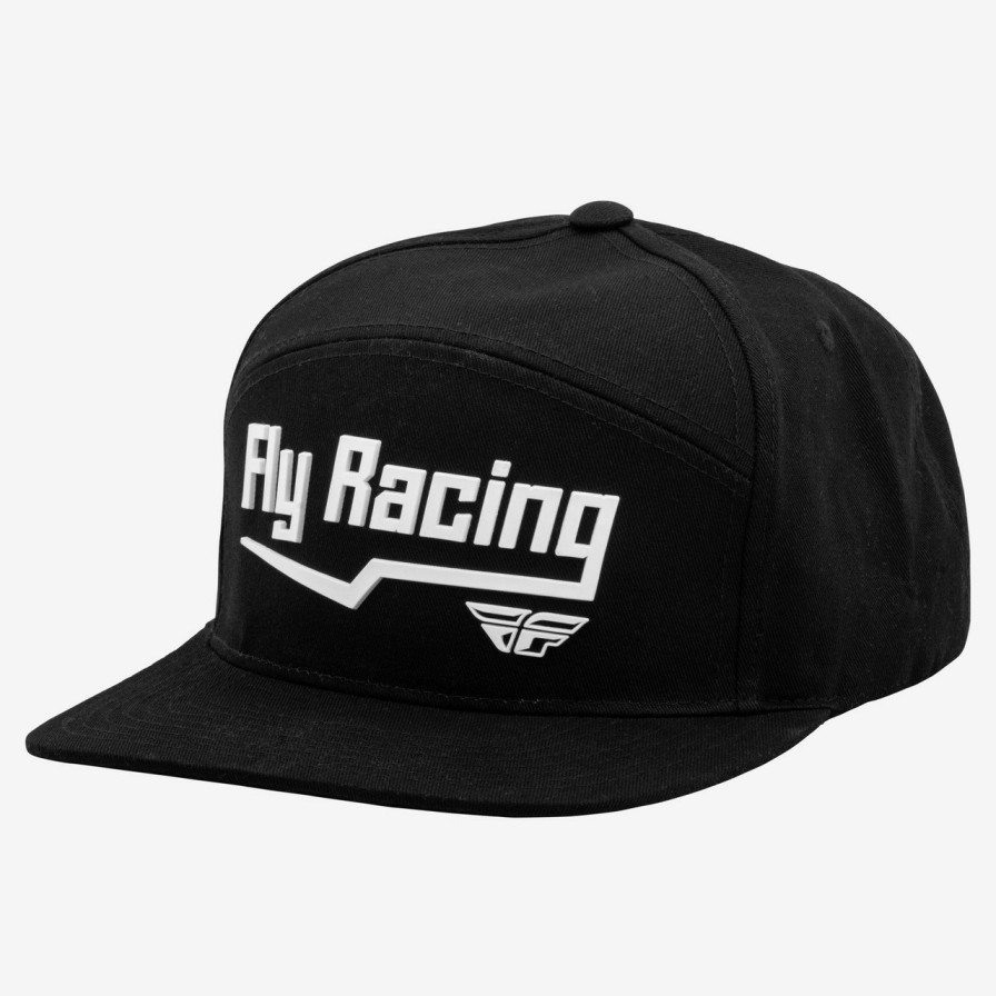 Casual FLY RACING Hats | Flash Hat