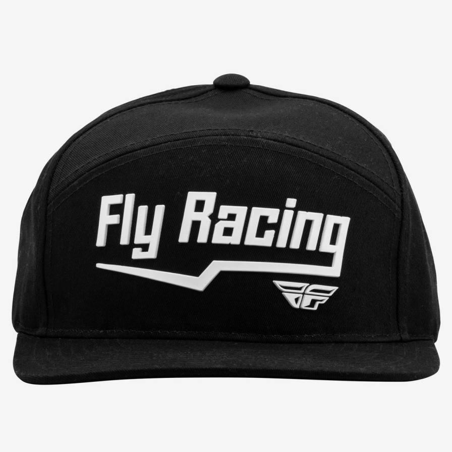 Casual FLY RACING Hats | Flash Hat