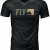 Casual FLY RACING Tees | Primary Tee