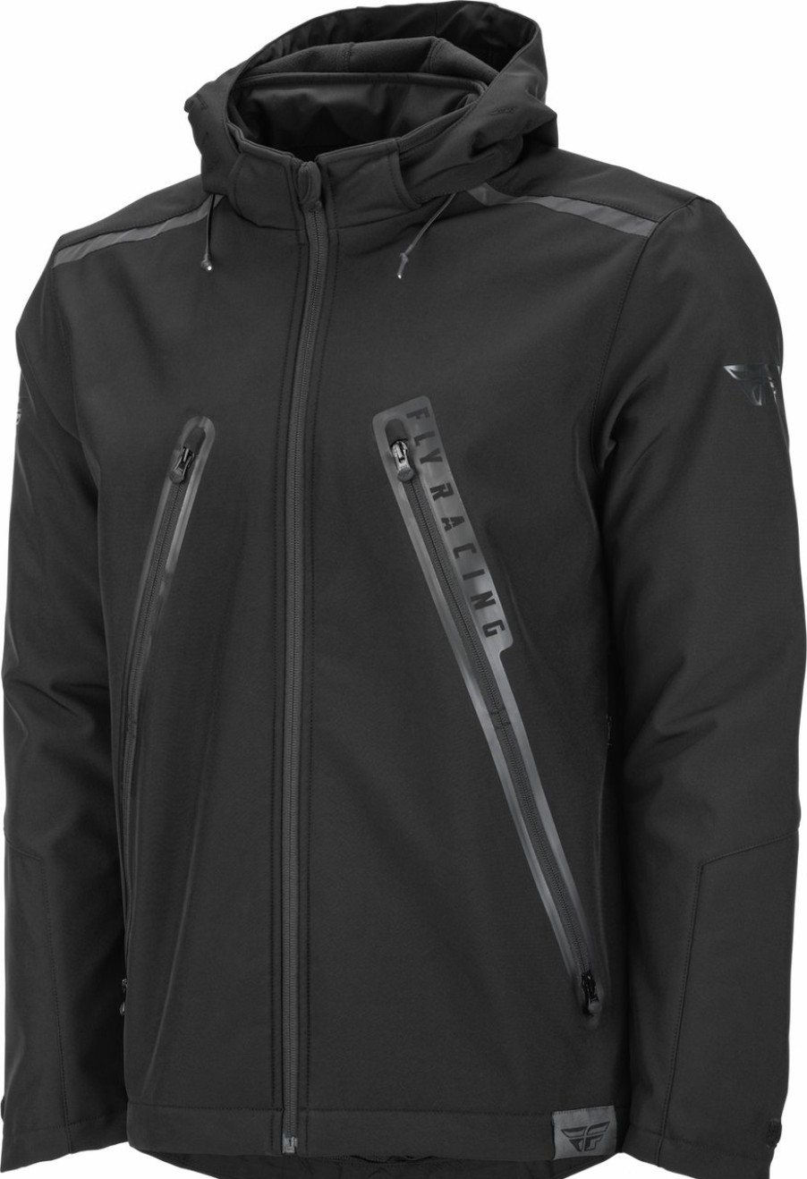 Street FLY RACING Jackets | Carbyne Jacket