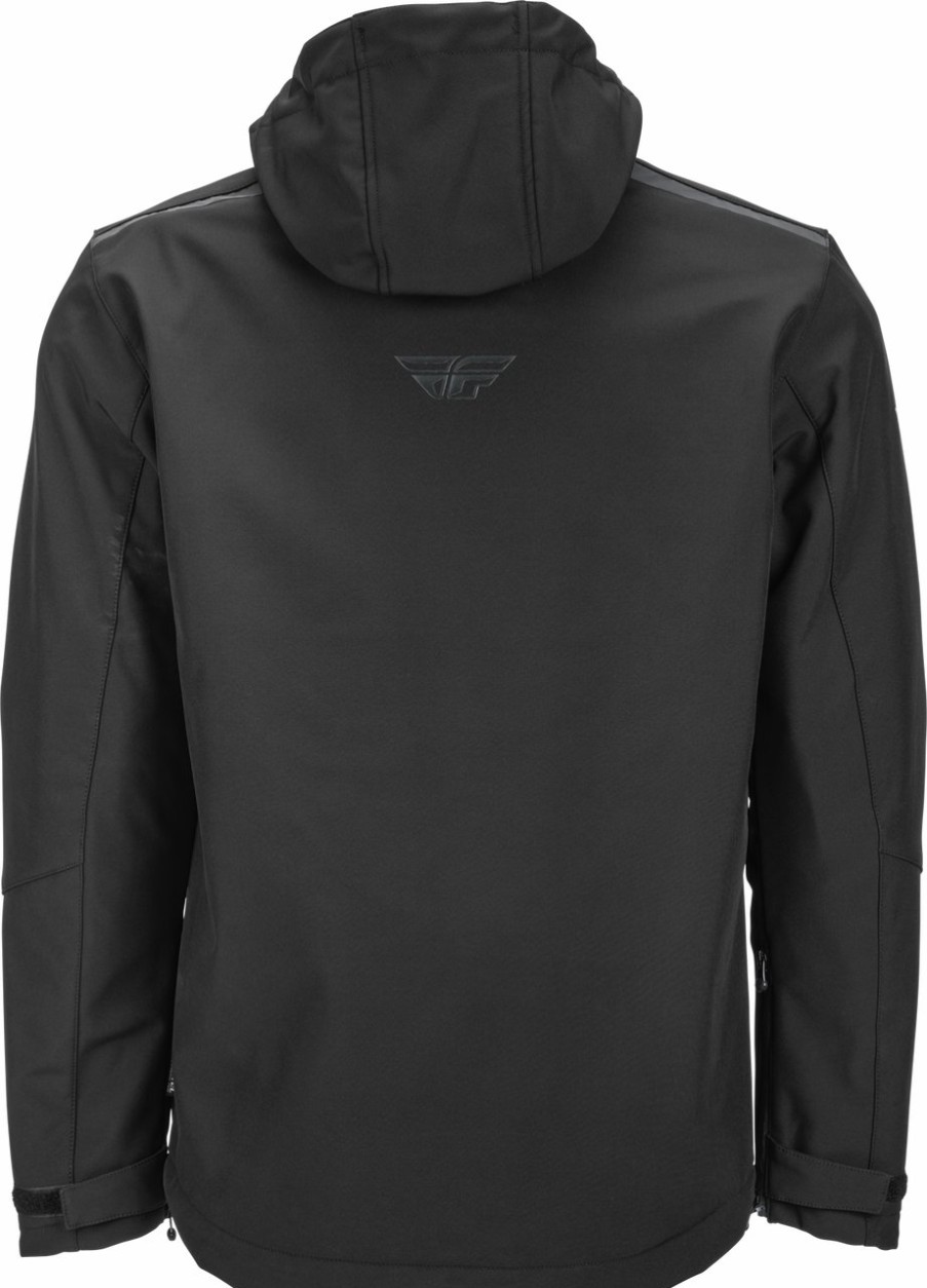 Street FLY RACING Jackets | Carbyne Jacket