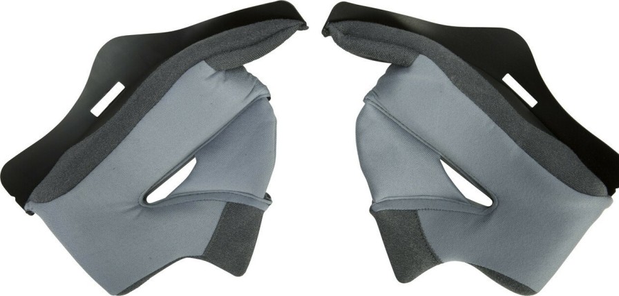 Street FLY RACING Helmets | Sentinel Helmet Cheek Pads