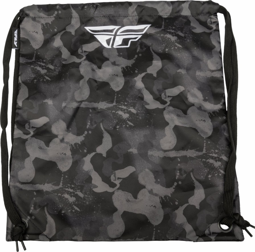 Moto FLY RACING Luggage | Quick Draw Bag