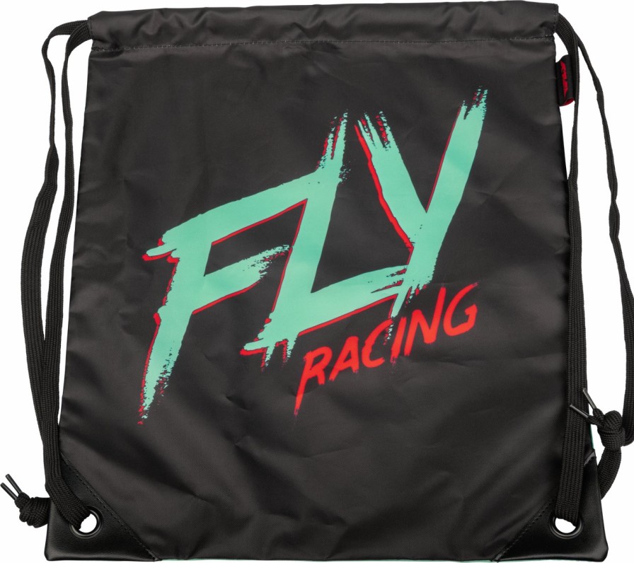 Moto FLY RACING Luggage | Quick Draw Bag