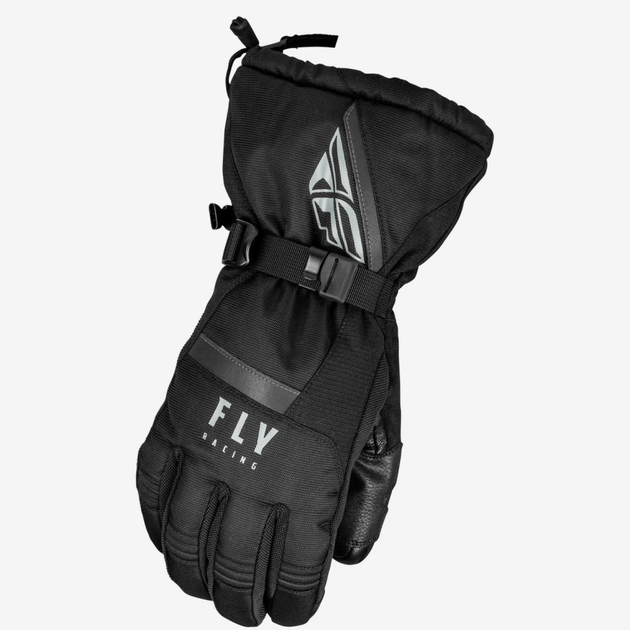 Snow FLY RACING Gloves | Cascade Gloves