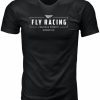 Casual FLY RACING Tees | Motto Tee