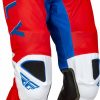 Moto FLY RACING Pants | Kinetic Mesh S.E. Kore Pants