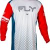 Bicycle FLY RACING Jerseys | Rayce Jersey (2024)