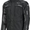 Street|Adventure FLY RACING Jackets | Off Grid Jacket