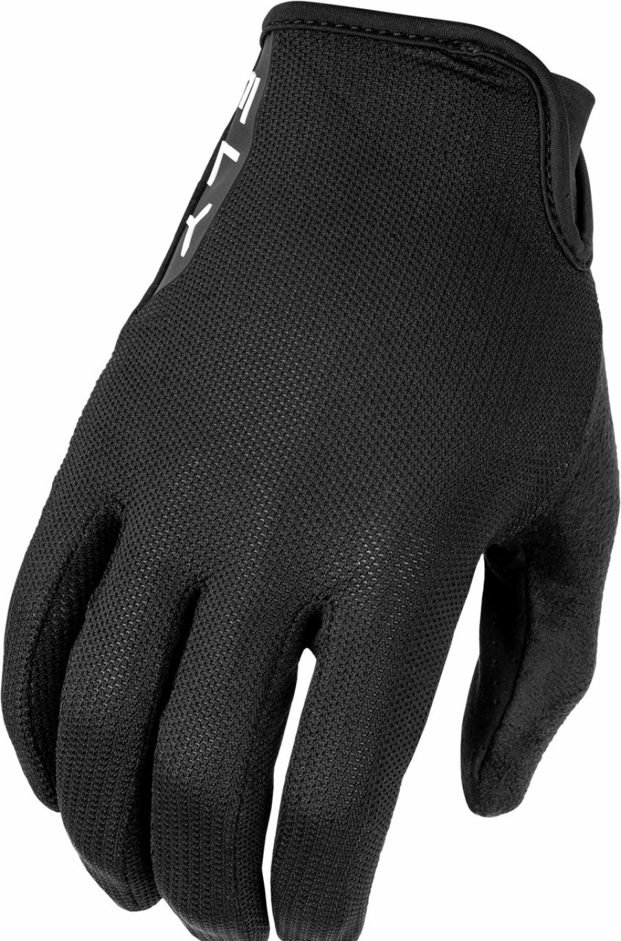 Bicycle FLY RACING Gloves | Mesh Gloves (2023)