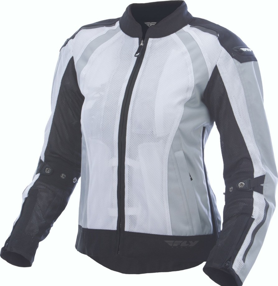 Street|Adventure FLY RACING Jackets | Women'S Coolpro Mesh Jacket