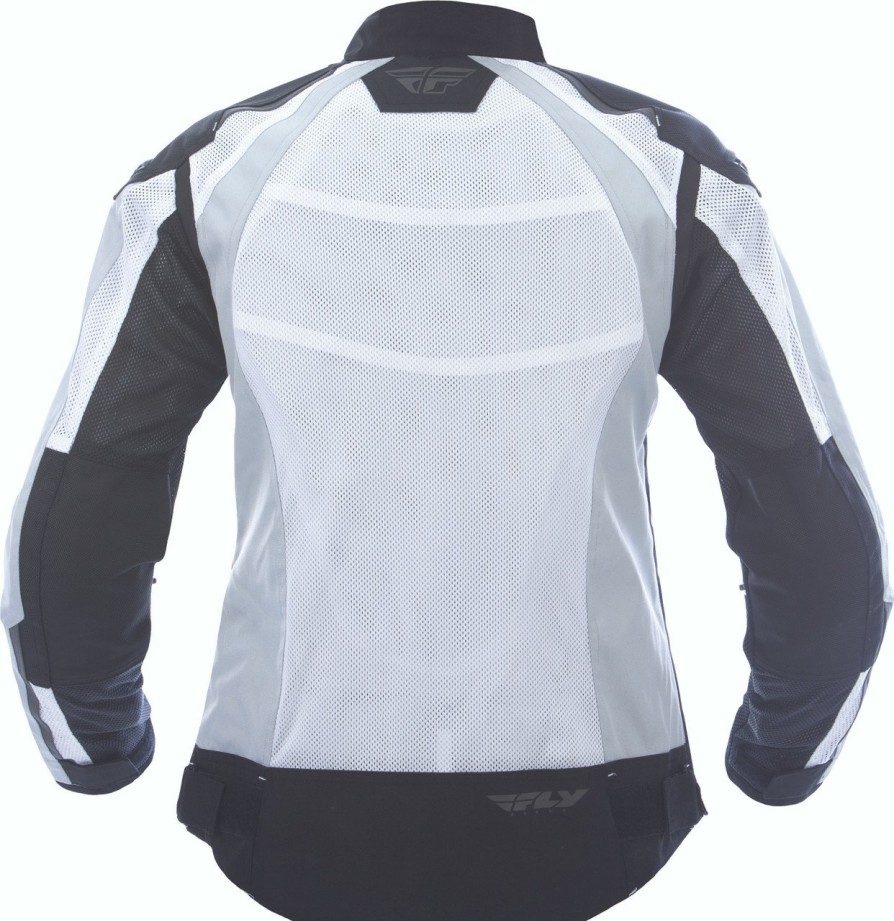 Street|Adventure FLY RACING Jackets | Women'S Coolpro Mesh Jacket