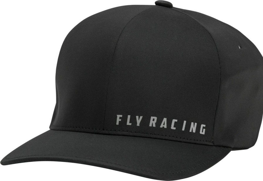 Casual FLY RACING Hats | Delta Hat