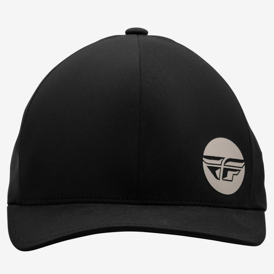 Casual FLY RACING Hats | Delta Hat