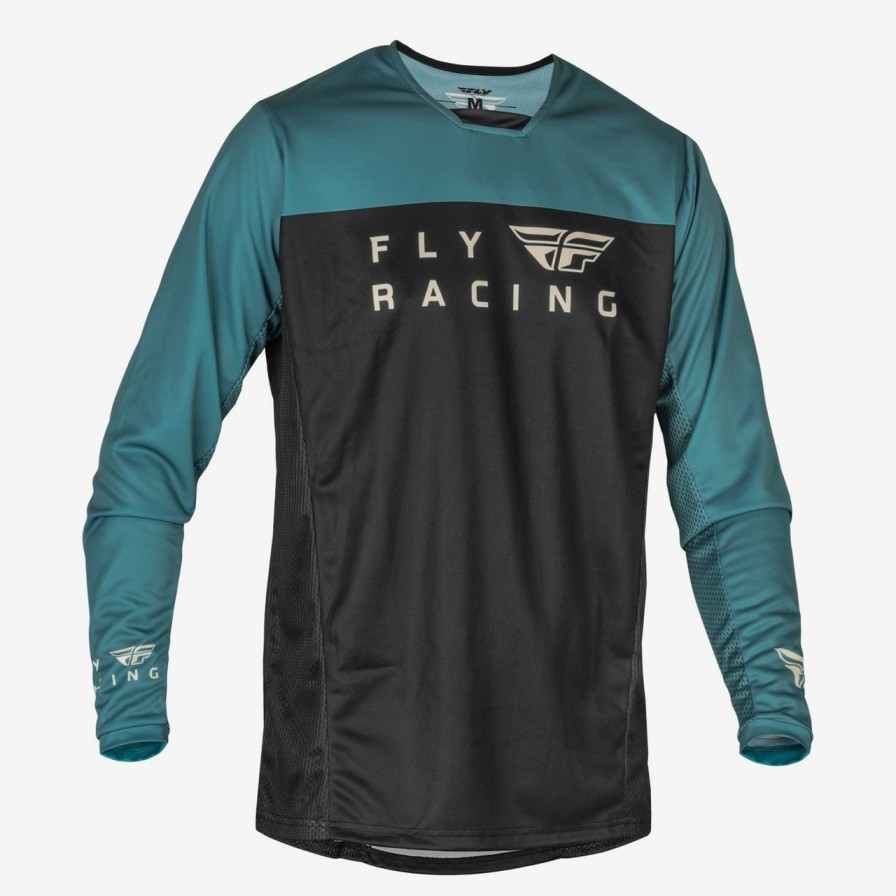 Bicycle FLY RACING Jerseys | Radium Jersey